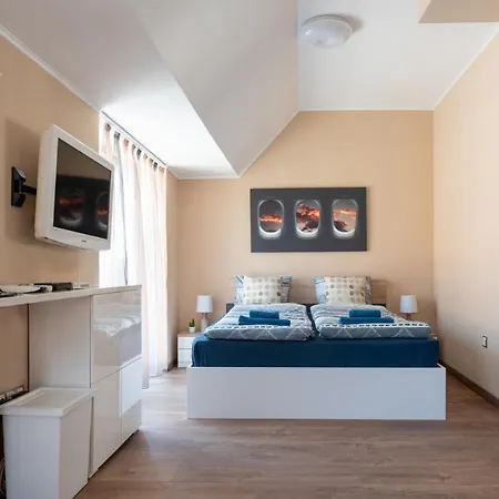 Talisman Apartment *