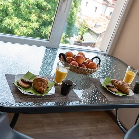 Apartamento Talisman Sofía