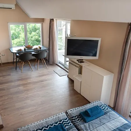 Talisman Apartment Sofia