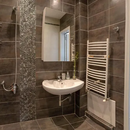 Apartamento Talisman